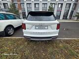 Kia Sorento 2022 года за 15 800 000 тг. в Астана – фото 3