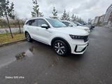 Kia Sorento 2022 года за 15 800 000 тг. в Астана – фото 4
