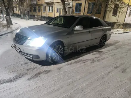 Toyota Crown 2006 года за 3 600 000 тг. в Астана – фото 2