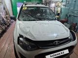 ВАЗ (Lada) Kalina 2194 2015 года за 967 000 тг. в Петропавловск – фото 3