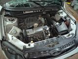 ВАЗ (Lada) Kalina 2194 2015 года за 967 000 тг. в Петропавловск – фото 4