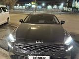 Kia K8 2022 года за 15 500 000 тг. в Усть-Каменогорск