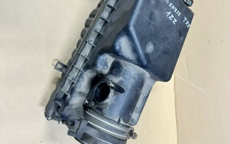 Корпус воздушного фильтра за 15 000 тг. в Алматы