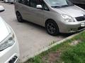 Toyota Corolla Verso 2002 годаүшін3 800 000 тг. в Аягоз – фото 4