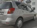 Toyota Corolla Verso 2002 годаүшін3 800 000 тг. в Аягоз – фото 8