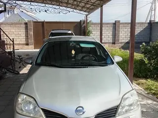 Nissan Primera