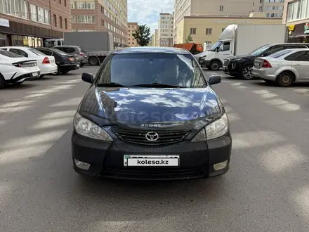 Toyota Camry 2003 года за 3 900 000 тг. в Астана