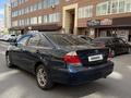 Toyota Camry 2003 года за 3 900 000 тг. в Астана – фото 3