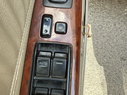 Toyota Camry 2003 года за 3 900 000 тг. в Астана – фото 6