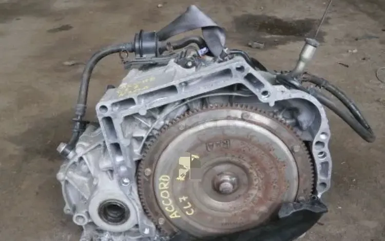 Акпп accord 7 9 k24 k20 bcla mcta за 250 000 тг. в Алматы