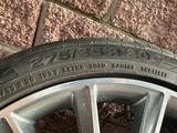 MB S-класс AMG, оригинал, целая, без варки, имеются 3 диска за 300 000 тг. в Шымкент – фото 2