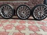 MB S-класс AMG, оригинал, целая, без варки, имеются 3 диска за 300 000 тг. в Шымкент