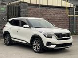 Kia Seltos 2022 годаүшін9 200 000 тг. в Алматы