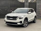 Kia Seltos 2022 годаүшін9 200 000 тг. в Алматы – фото 2