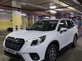 Subaru Forester 2022 года за 15 550 000 тг. в Астана – фото 2