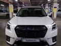 Subaru Forester 2022 года за 15 550 000 тг. в Астана