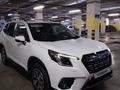 Subaru Forester 2022 года за 15 550 000 тг. в Астана – фото 3