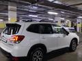 Subaru Forester 2022 года за 15 550 000 тг. в Астана – фото 4