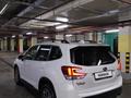 Subaru Forester 2022 года за 15 550 000 тг. в Астана – фото 5