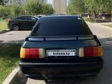 Audi 80 1991 года за 580 000 тг. в Туркестан – фото 3