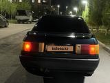 Audi 80 1991 года за 580 000 тг. в Туркестан – фото 4