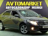 Toyota Corolla 2009 года за 5 250 000 тг. в Алматы – фото 3