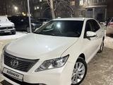 Toyota Camry 2013 года за 9 200 000 тг. в Павлодар