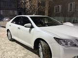 Toyota Camry 2013 года за 9 200 000 тг. в Павлодар – фото 2