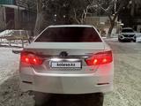 Toyota Camry 2013 года за 9 200 000 тг. в Павлодар – фото 3