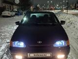 ВАЗ (Lada) 2115 2011 года за 1 500 000 тг. в Астана