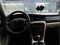 Opel Vectra 2001 года за 1 050 000 тг. в Алматы – фото 4