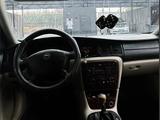 Opel Vectra 2001 годаүшін1 050 000 тг. в Алматы – фото 4