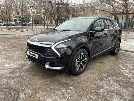 Kia Sportage 2023 года за 14 600 000 тг. в Астана