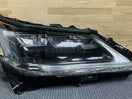 Lexus LX 570 фара правая LED два блокаүшін555 444 тг. в Костанай