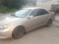 Toyota Camry 2004 годаүшін4 900 000 тг. в Усть-Каменогорск – фото 8