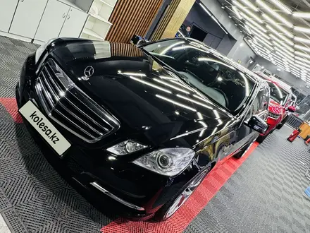 Mercedes-Benz E 63 AMG 2011 года за 11 700 000 тг. в Алматы – фото 22