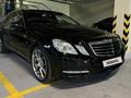 Mercedes-Benz E 63 AMG 2011 годаүшін11 700 000 тг. в Алматы – фото 7