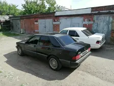 Mercedes-Benz 190, 1982