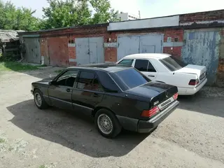 Mercedes-Benz 190