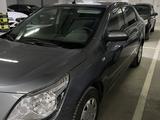 Chevrolet Cobalt 2023 годаүшін6 450 000 тг. в Астана – фото 4