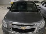 Chevrolet Cobalt 2023 годаүшін6 600 000 тг. в Астана