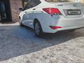 Hyundai Accent 2014 года за 4 750 000 тг. в Караганда – фото 3