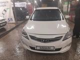 Hyundai Accent 2014 года за 4 750 000 тг. в Караганда – фото 5