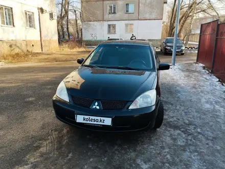 Mitsubishi Lancer 2006 года за 2 730 000 тг. в Павлодар – фото 2