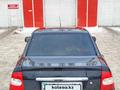 ВАЗ (Lada) Priora 2170 2013 годаүшін2 500 000 тг. в Актобе – фото 4