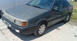 Volkswagen Passat 1990 года за 900 000 тг. в Тараз – фото 5