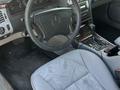 Mercedes-Benz E 280 1998 годаүшін2 500 000 тг. в Тараз – фото 12