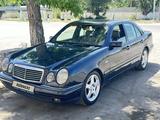 Mercedes-Benz E 280 1998 годаүшін2 500 000 тг. в Тараз – фото 4