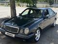 Mercedes-Benz E 280 1998 годаүшін2 500 000 тг. в Тараз – фото 5