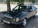 Mercedes-Benz E 280 1998 годаүшін2 500 000 тг. в Тараз – фото 5